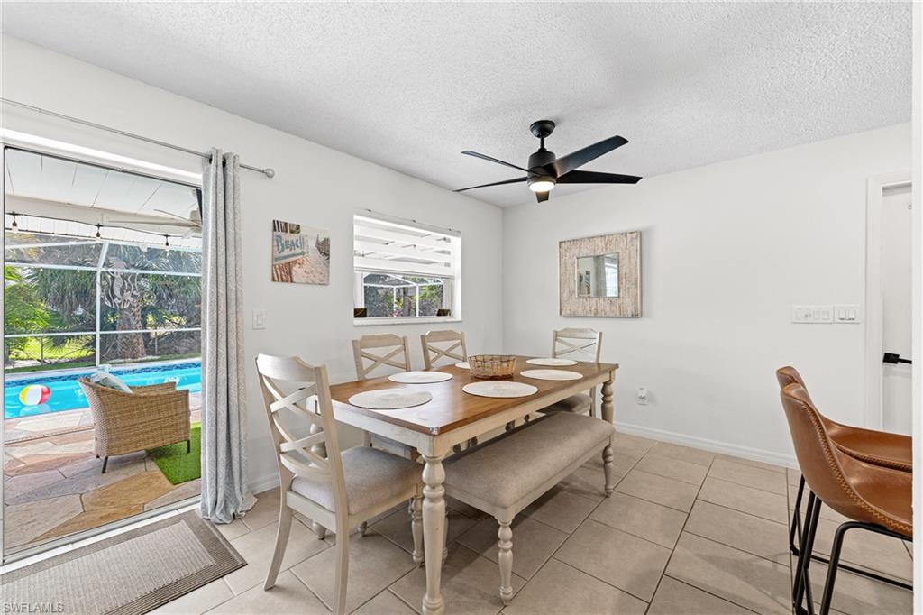 NAPLES PARK - Residential