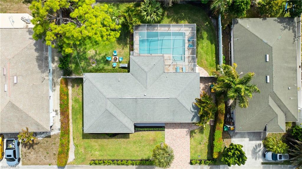 NAPLES PARK - Residential