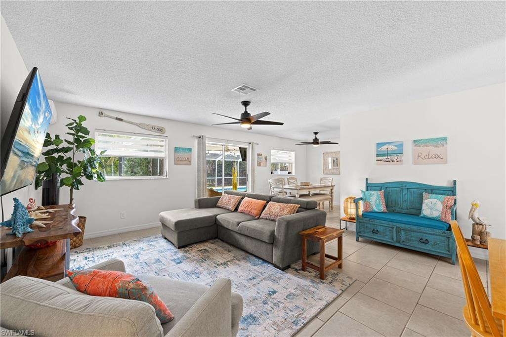 NAPLES PARK - Residential