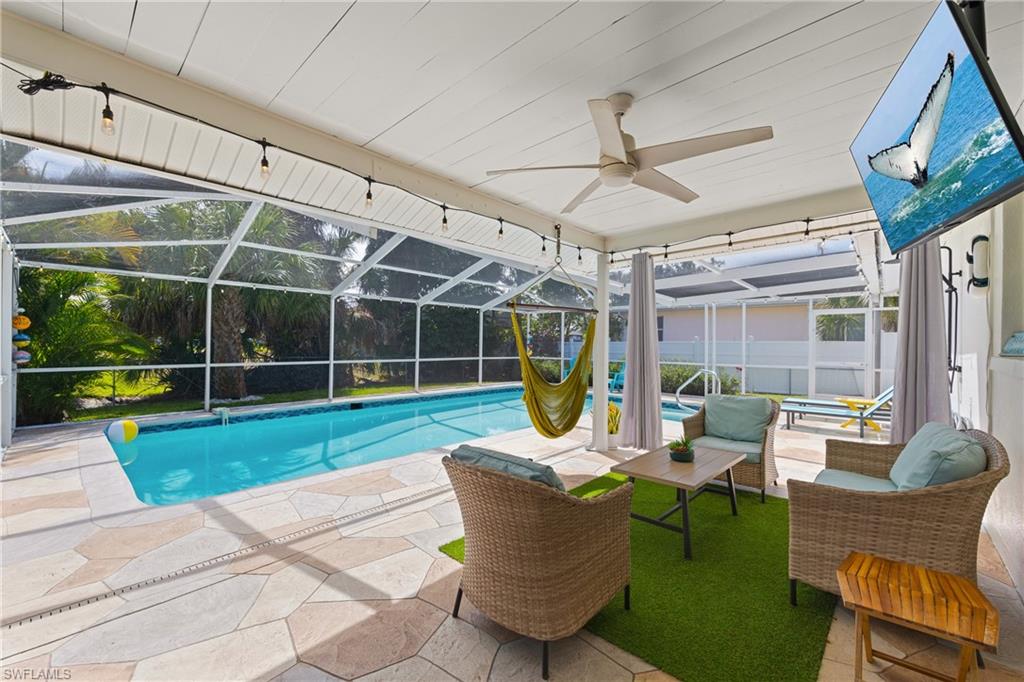 NAPLES PARK - Residential