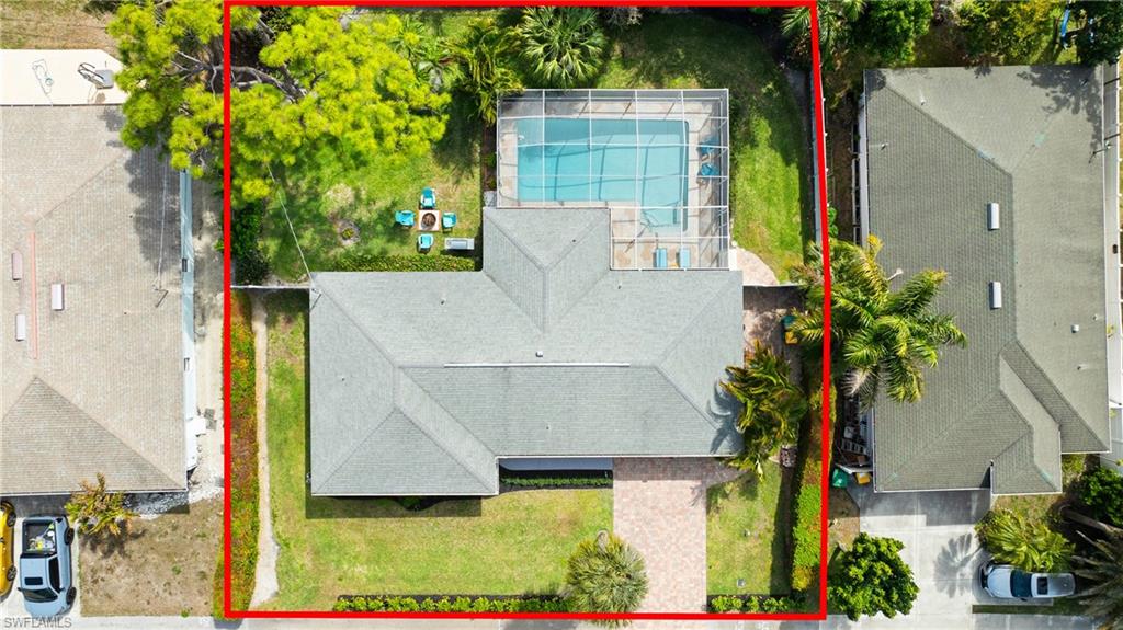 NAPLES PARK - Residential