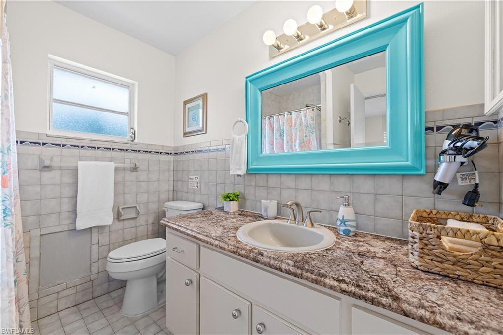 NAPLES PARK - Residential