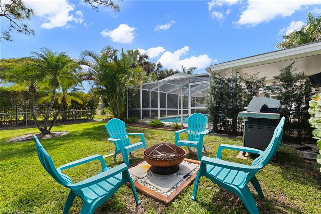 NAPLES PARK - Residential