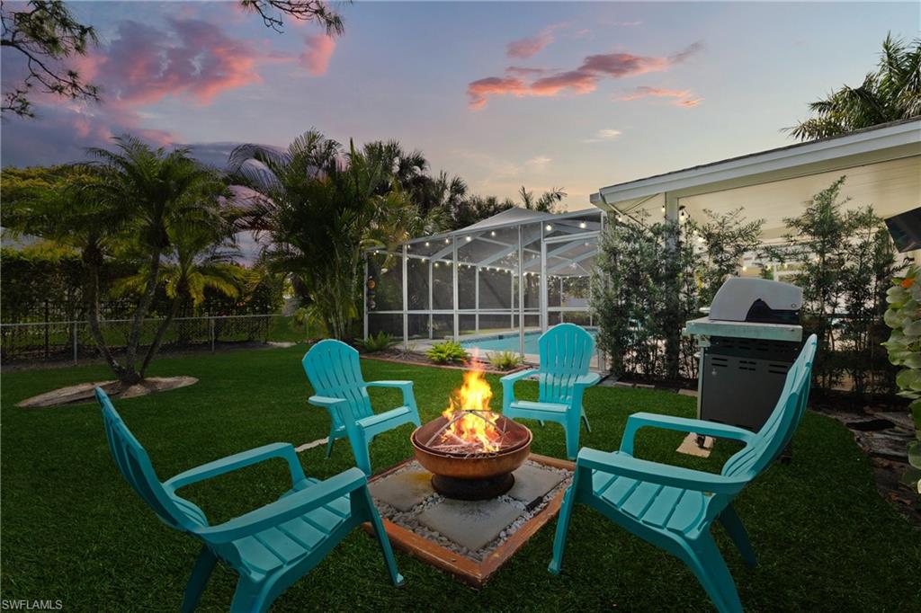 NAPLES PARK - Residential