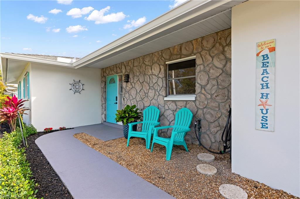 NAPLES PARK - Residential