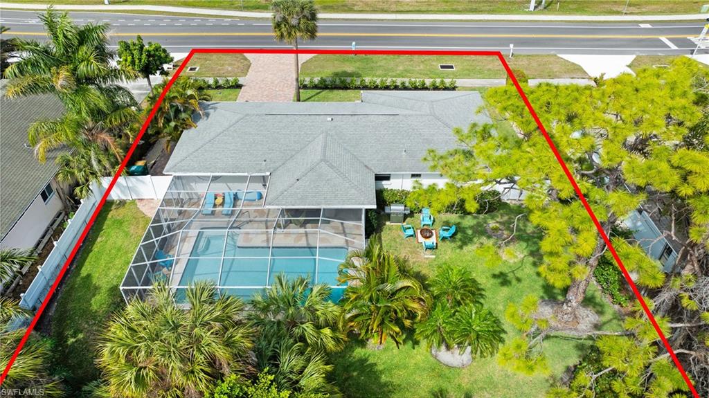 NAPLES PARK - Residential