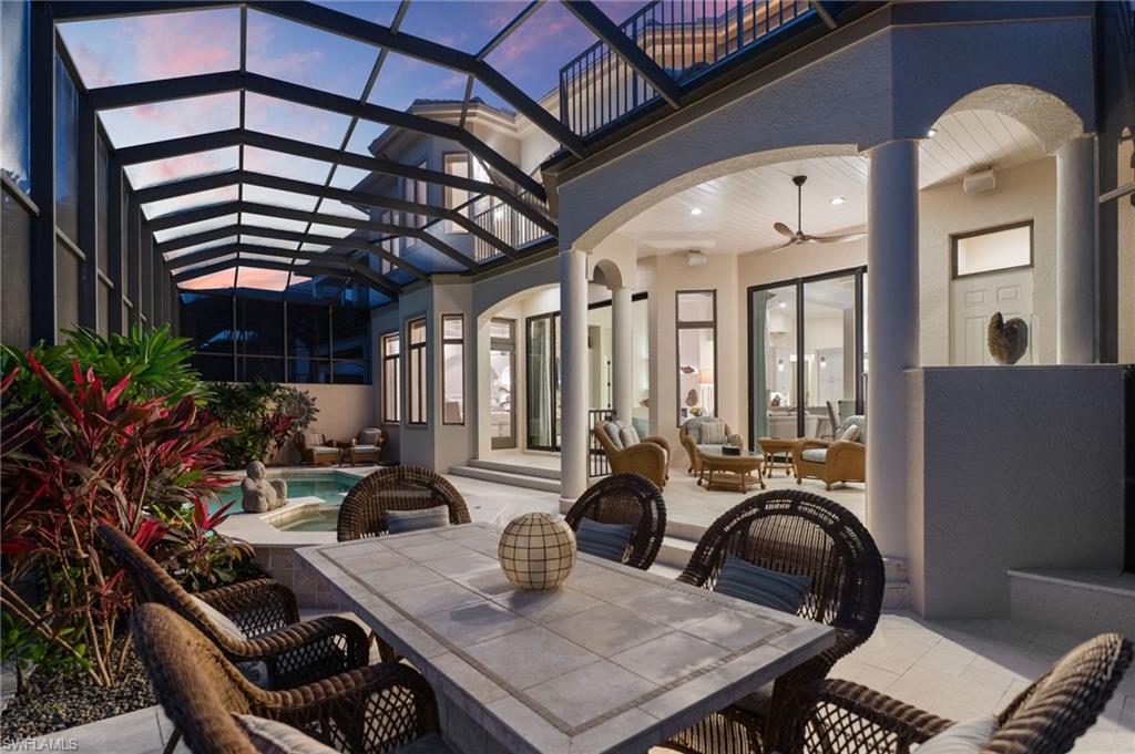 RIVER REACH ESTATES - Residential