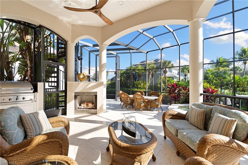 RIVER REACH ESTATES - Residential