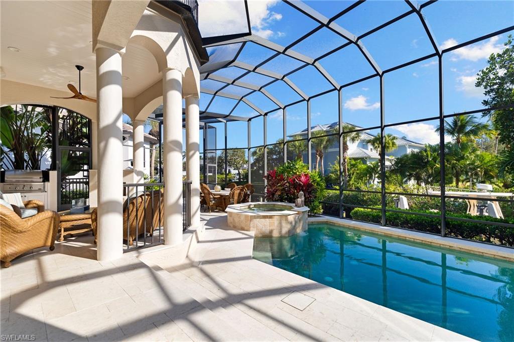 RIVER REACH ESTATES - Residential