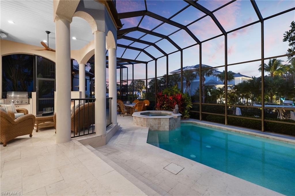 RIVER REACH ESTATES - Residential