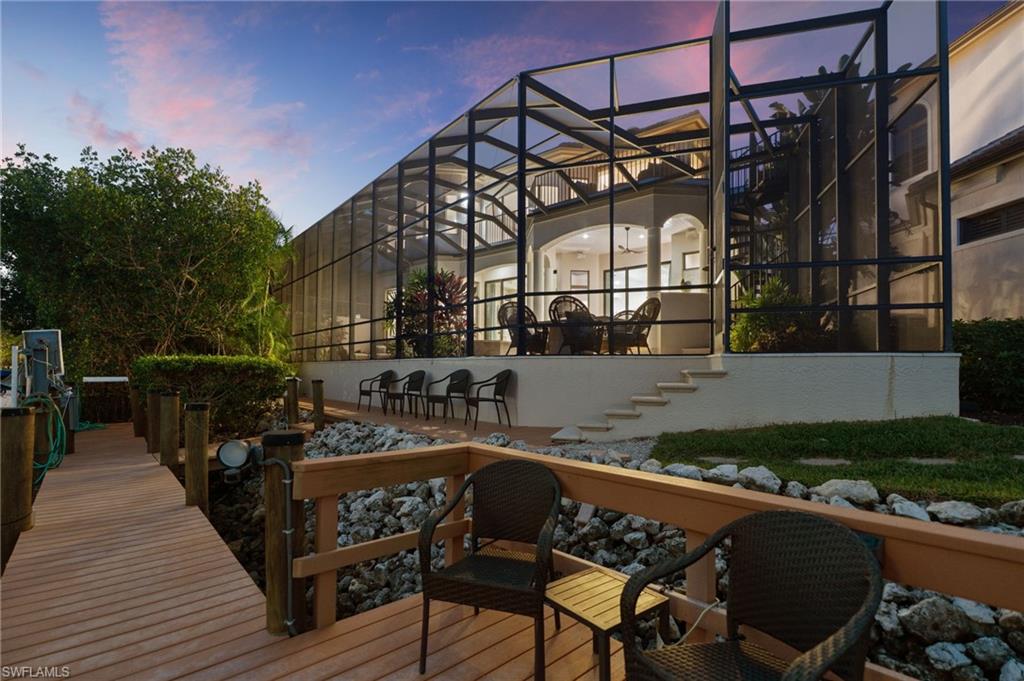 RIVER REACH ESTATES - Residential