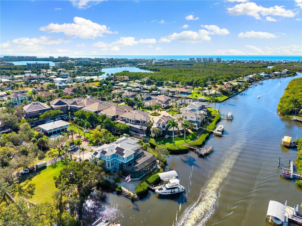 RIVER REACH ESTATES - Residential