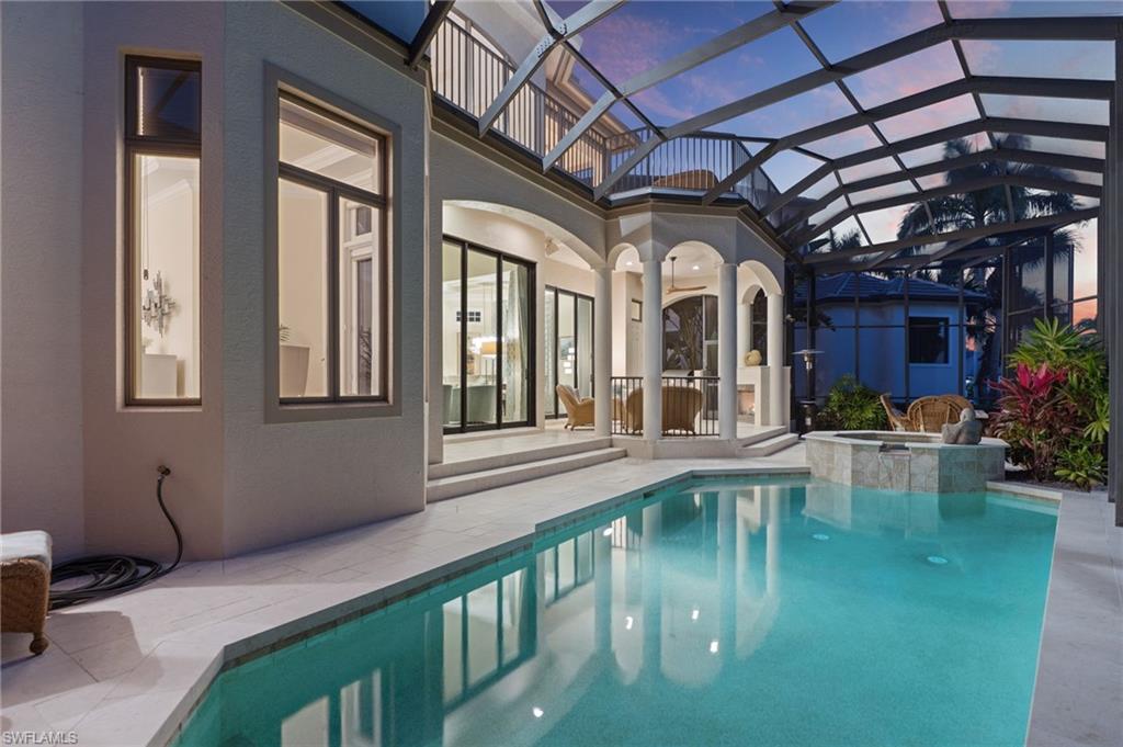 RIVER REACH ESTATES - Residential