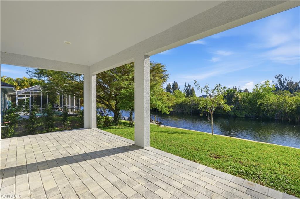 CAPE CORAL - Residential Lease