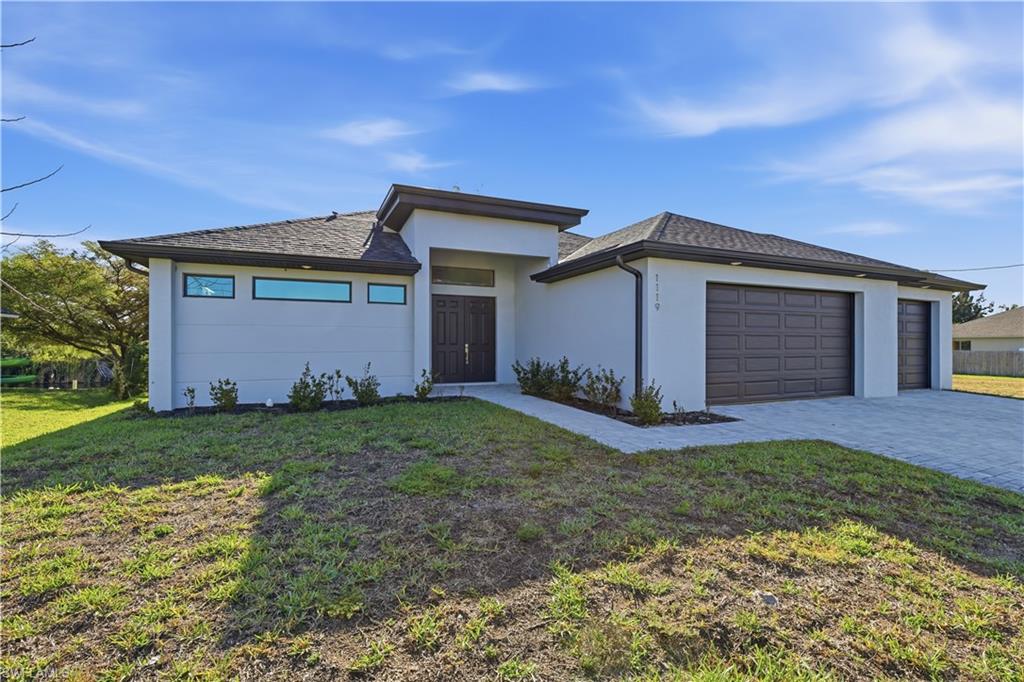 CAPE CORAL - Residential Lease