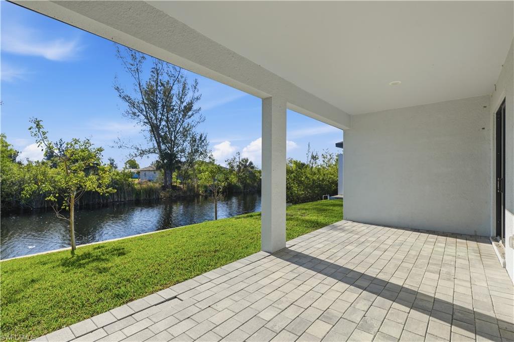 CAPE CORAL - Residential Lease