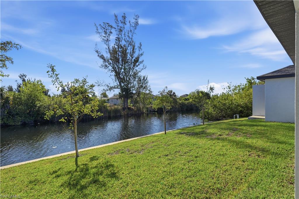 CAPE CORAL - Residential Lease
