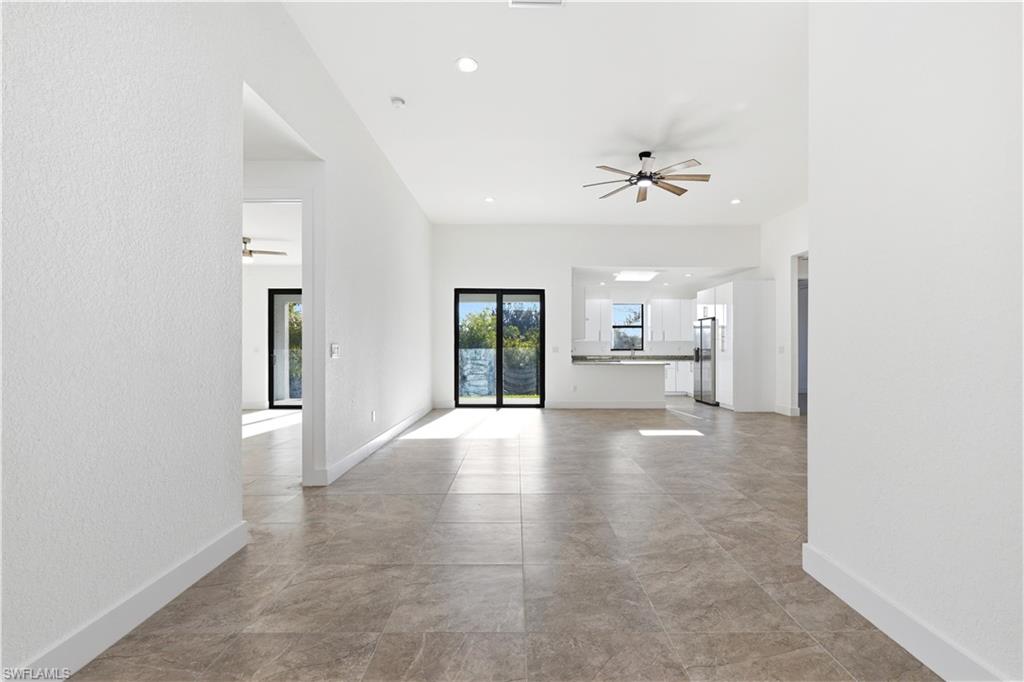 CAPE CORAL - Residential Lease