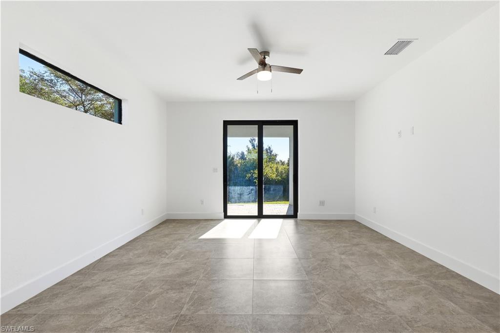 CAPE CORAL - Residential Lease