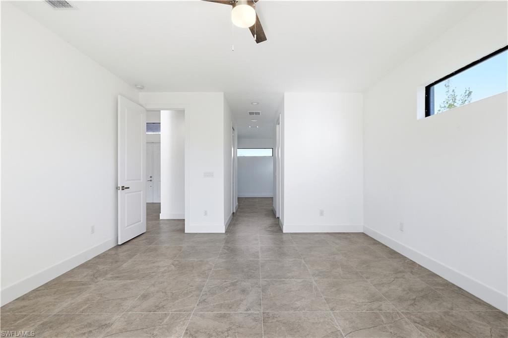 CAPE CORAL - Residential Lease