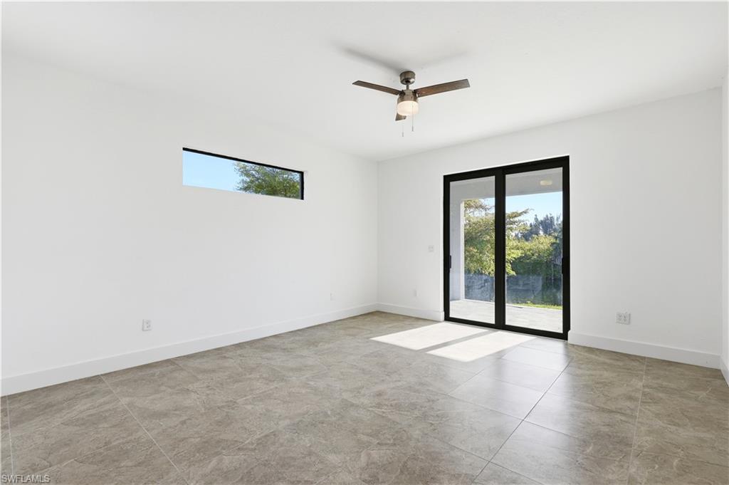 CAPE CORAL - Residential Lease