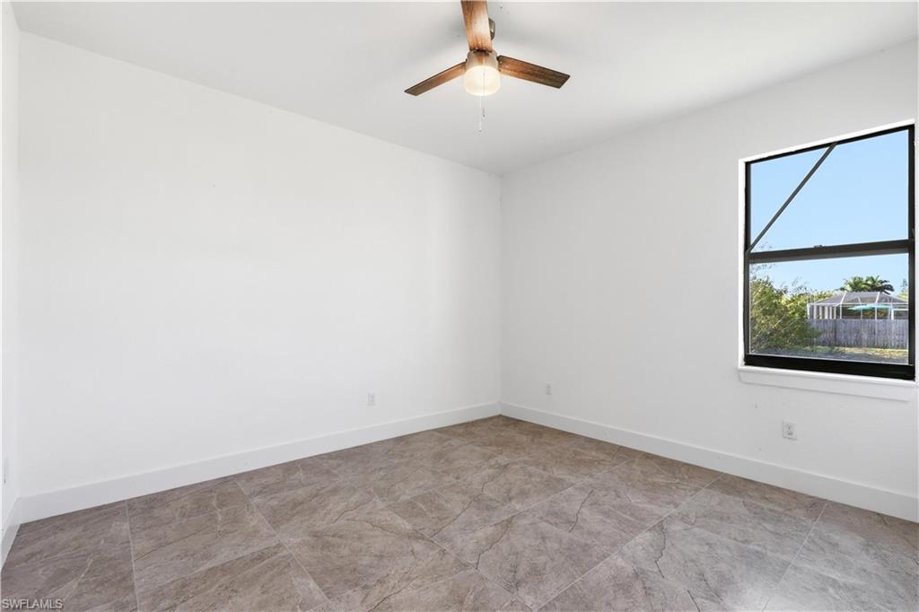 CAPE CORAL - Residential Lease