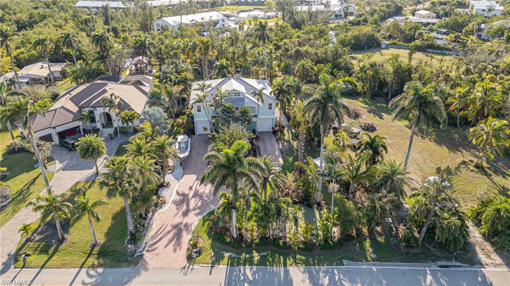 RINDFLEISCH SUBD - Residential