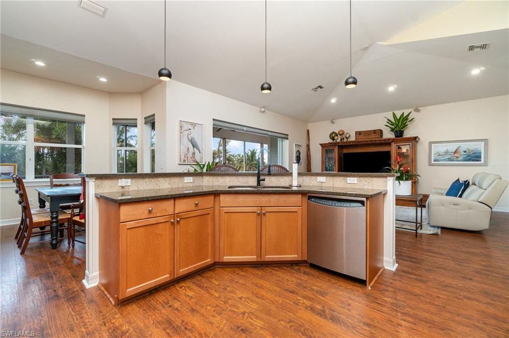 RINDFLEISCH SUBD - Residential