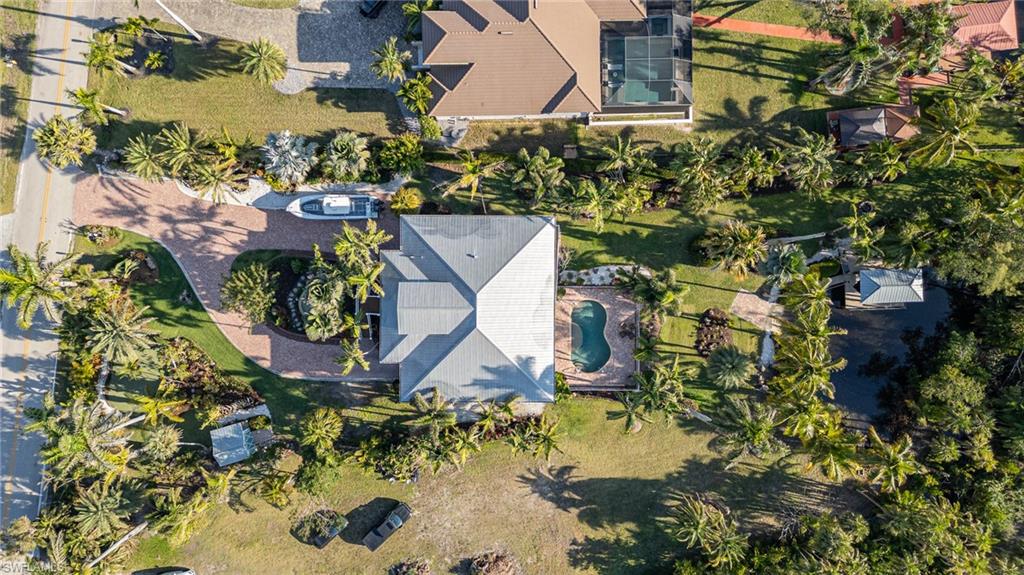 RINDFLEISCH SUBD - Residential