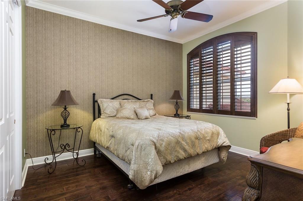 TARPON GARDENS - Residential