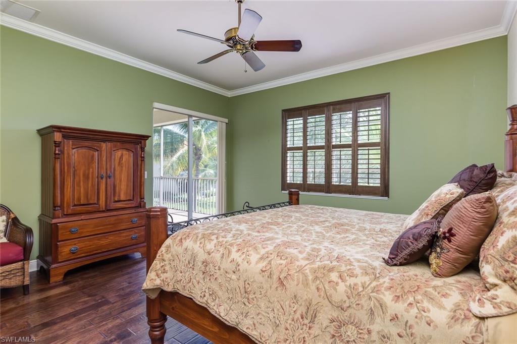 TARPON GARDENS - Residential