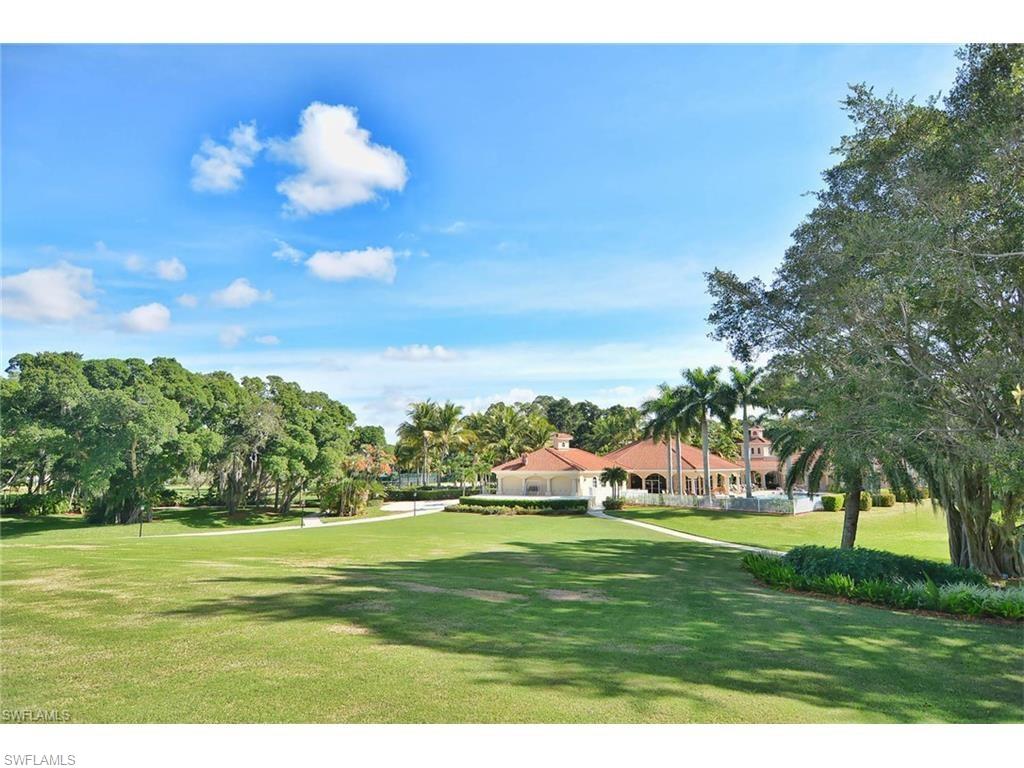 TARPON GARDENS - Residential