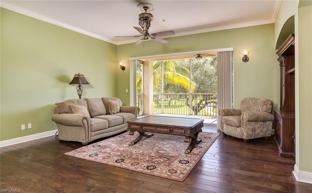 TARPON GARDENS - Residential