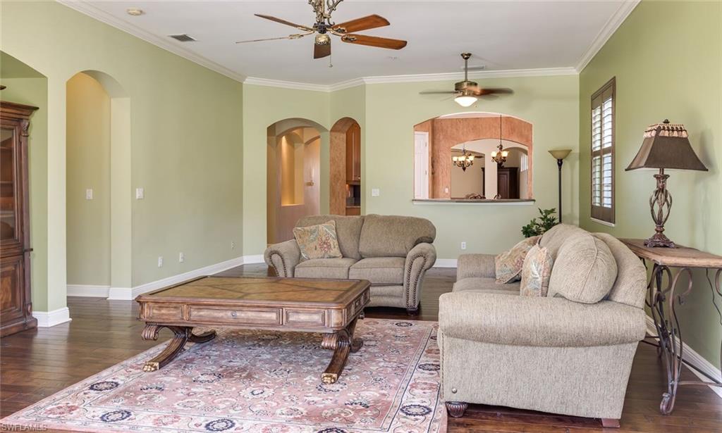 TARPON GARDENS - Residential