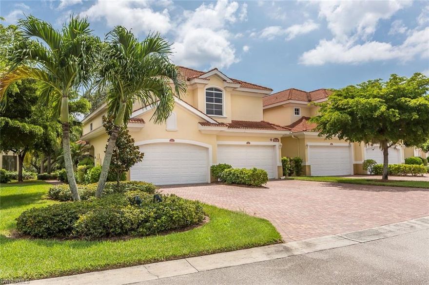 Resort style living in the prestigious gated community of Tarpon Gardens in Tarpon Point Marina. This home has an open design that makes it ideal for entertaining. Spacious living areas featuring crown molding throughout, beautiful hardwood flooring  and expansive lanai overlooking the beautiful landscapes of Tarpon Point. Large master suite with access onto lanai and 2 walk in closets. Lavish master bath with walk in shower, jetted tub, and dual sinks. Enjoy one of Tarpon points many amenities; Tennis courts, Fitness Center, walking paths, Sauna, Steam Room, lap pool, resort style pool and club house.  The deep water marina is just steps away and offers 216 slips in their sheltered harbor minutes away from the Gulf. Delight in the wonderful restaurants, offering both fine and casual dining options, the promenade shops, or relax at the day spa. The luxurious lifestyle of Tarpon Point awaits you! Call today to own your own piece of paradise.