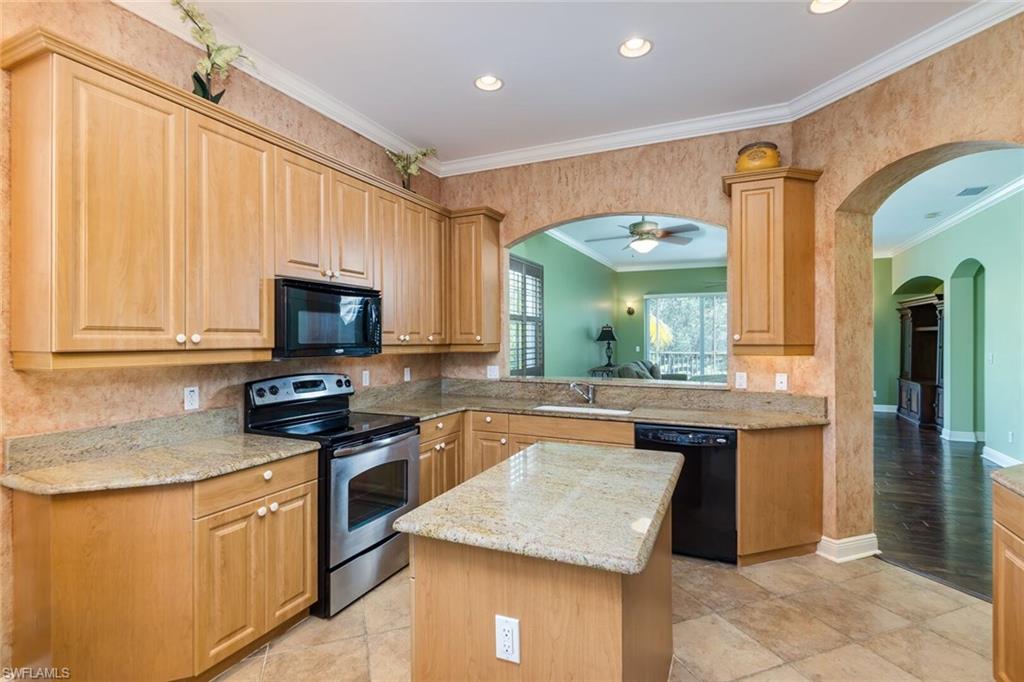 TARPON GARDENS - Residential