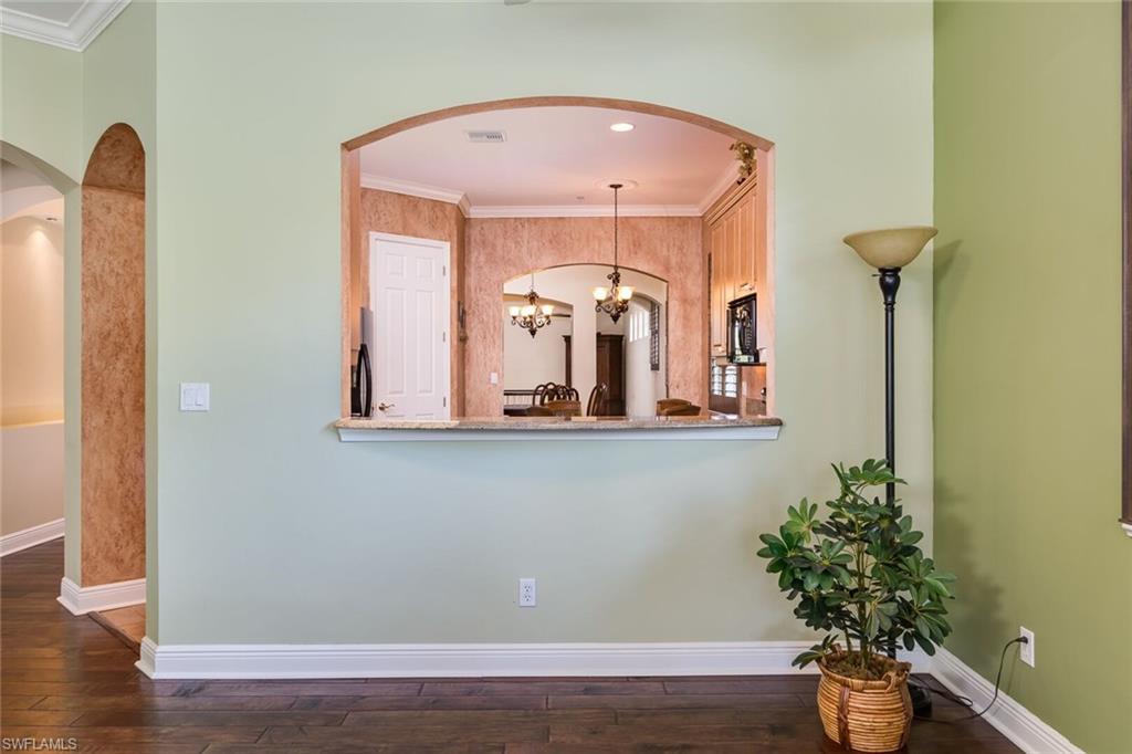 TARPON GARDENS - Residential