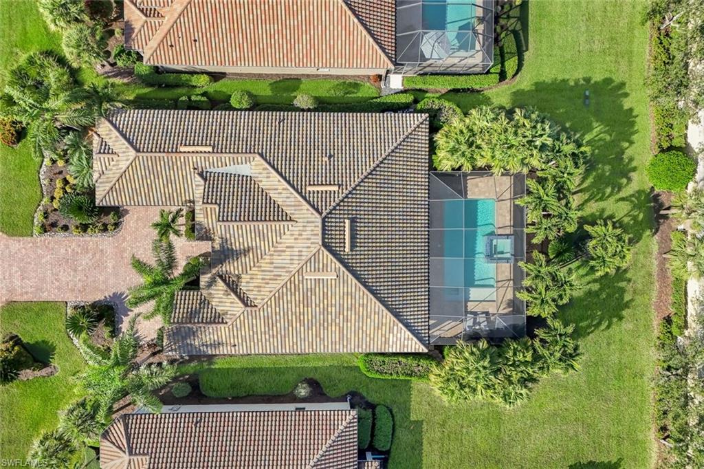 THE QUARRY - Residential