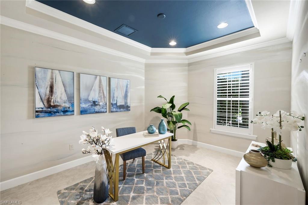 THE QUARRY - Residential