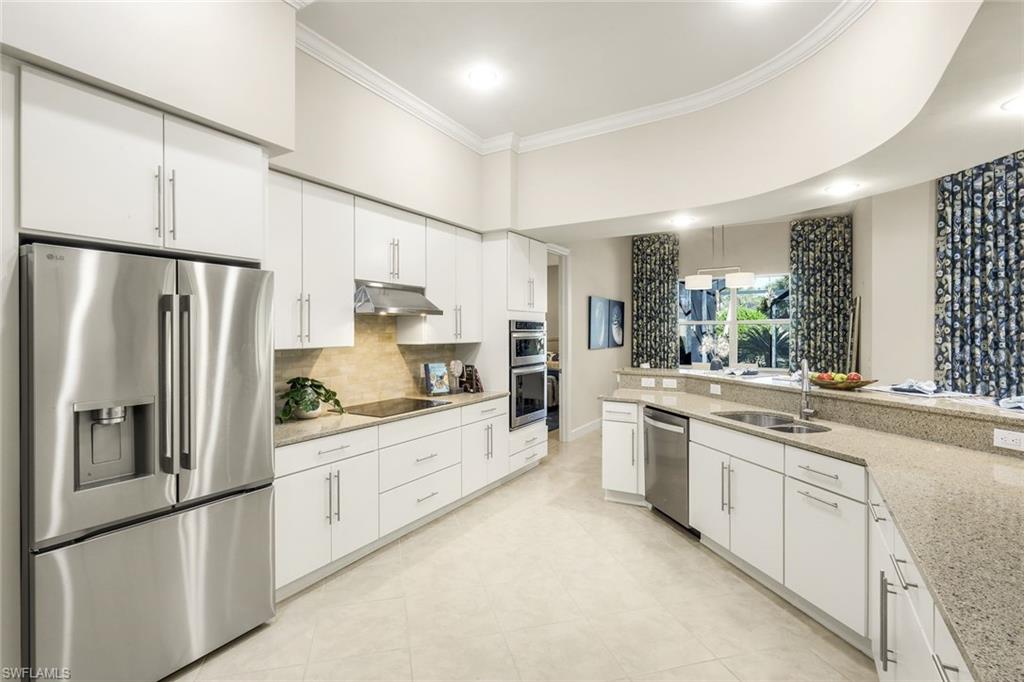 THE QUARRY - Residential