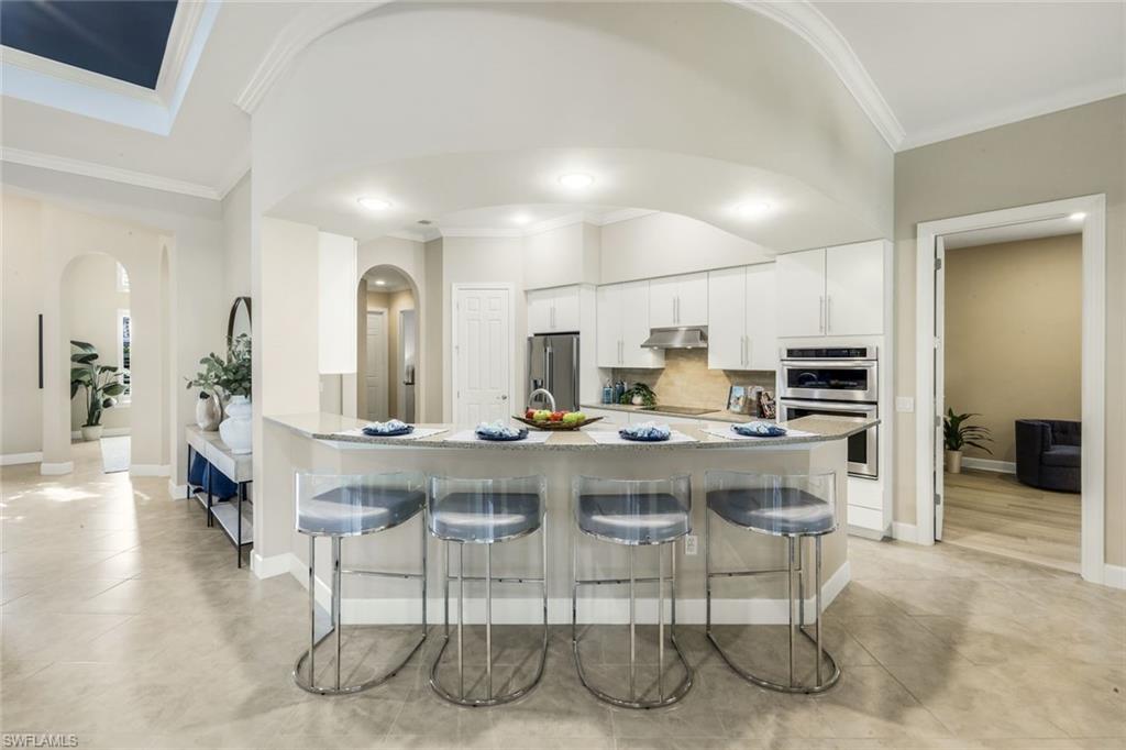 THE QUARRY - Residential