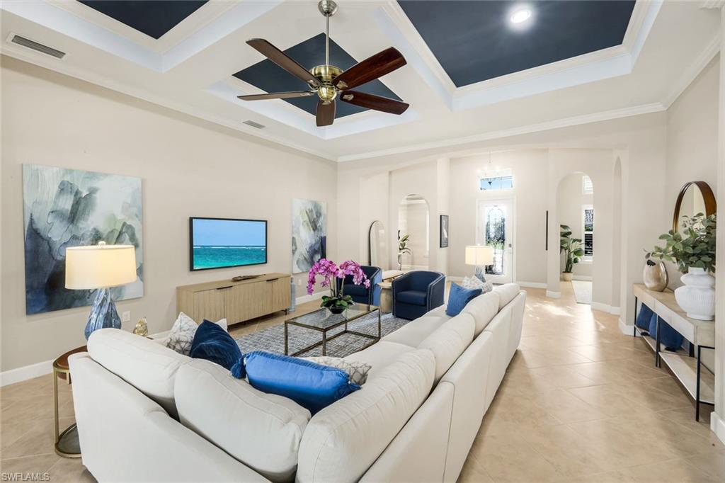 THE QUARRY - Residential