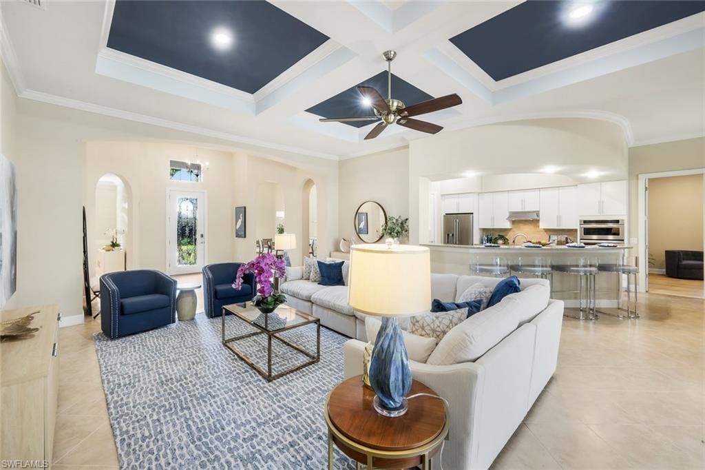 THE QUARRY - Residential