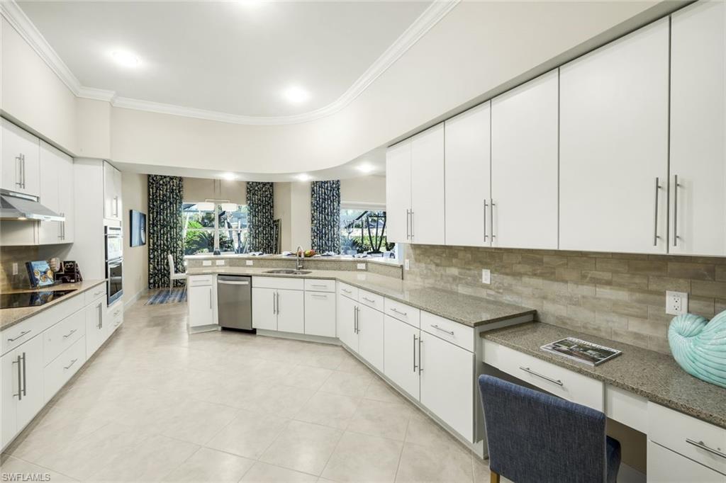 THE QUARRY - Residential