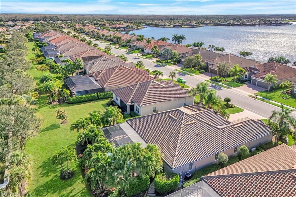 THE QUARRY - Residential