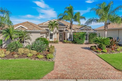 9314 Quarry DR NAPLES FL 34120