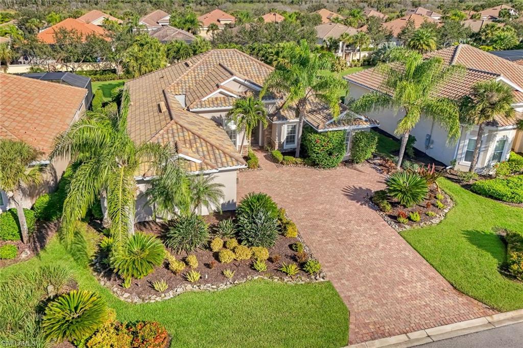 THE QUARRY - Residential