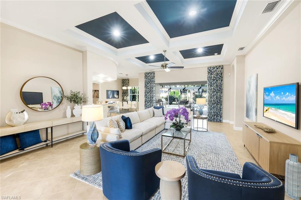 THE QUARRY - Residential