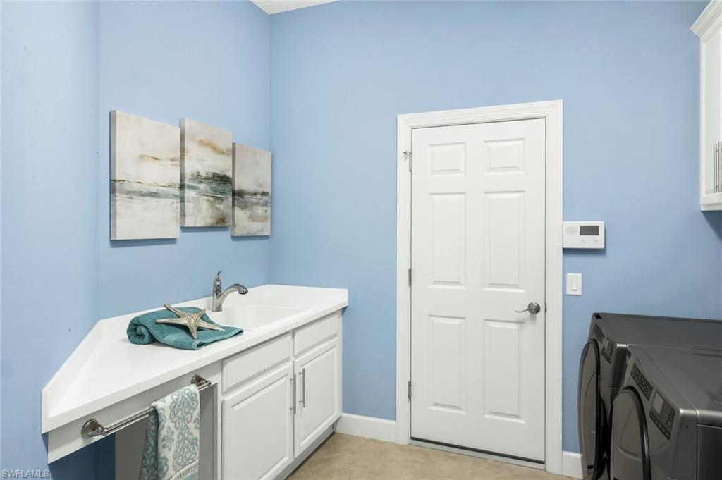 THE QUARRY - Residential