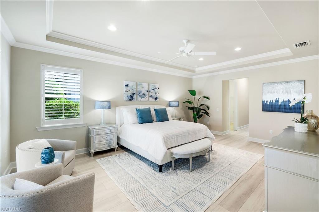 THE QUARRY - Residential